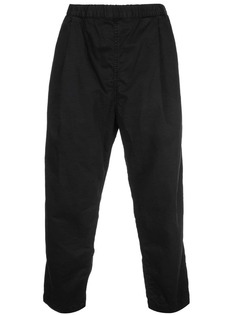 Casey Casey cropped trousers