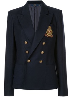 Polo Ralph Lauren двубортный блейзер