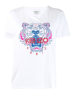 Kenzo футболка Tiger