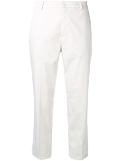 Dondup зауженные брюки