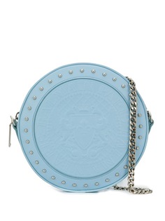 Balmain сумка Disco с тиснением