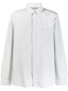 Calvin Klein рубашка в полоску