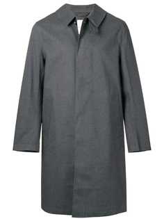 Mackintosh пальто GR-001 с рукавами 3/4