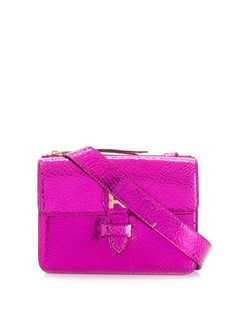 Rochas сумка через плечо с логотипом