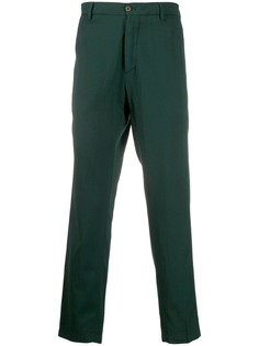 Be Able cropped trousers