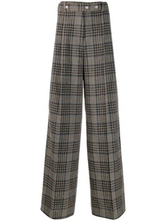 MRZ High-rise Pantalones