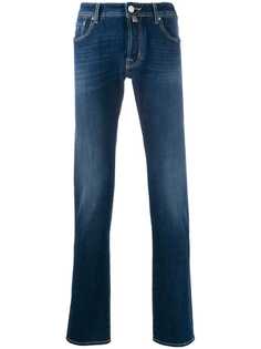 Jacob Cohen джинсы прямого кроя