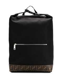 Fendi рюкзак с логотипами FF
