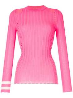 Maggie Marilyn трикотажный топ Hole Lot Of Loving