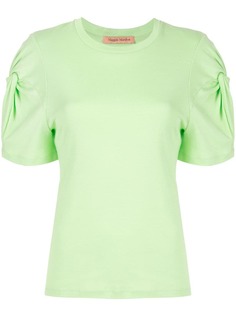 Maggie Marilyn футболка Knot On