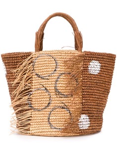 Sensi Studio сумка-тоут