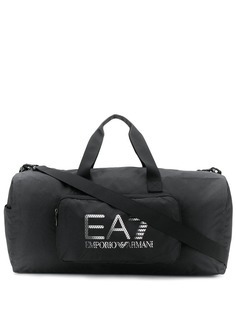 Ea7 Emporio Armani дорожная сумка