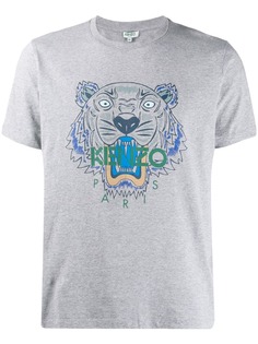 Kenzo футболка Tiger