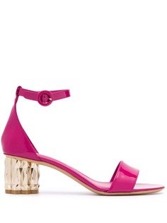 Salvatore Ferragamo босоножки Azalea
