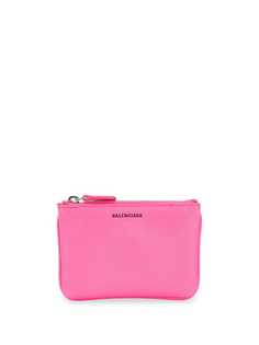 Balenciaga кошелек для монет Ville