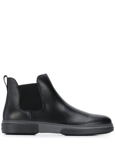 Salvatore Ferragamo ботинки Arlow по щиколотку