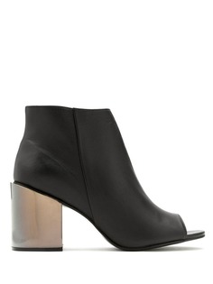 Uma Raquel Davidowicz ботильоны Ticiane