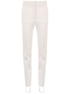 Reinaldo Lourenço slim-fit trousers