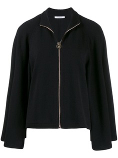 Givenchy zipped sweater
