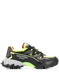 Valentino кроссовки Valentino Garavani Climber
