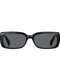 Marc Jacobs Eyewear square framed sunglasses