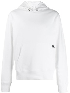 Helmut Lang худи с логотипом