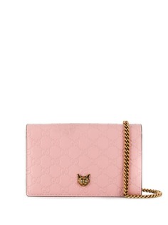 Gucci сумка на плечо Gucci Signature