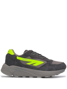 Hi-Tec Hts74 mesh panel sneakers
