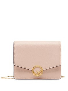 Fendi small Chain wallet bag