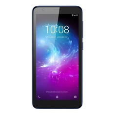 Смартфон ZTE Blade A3 16Gb, синий