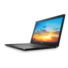 Ноутбук DELL Latitude 3500, 15.6&quot;, Intel Core i3 8145U 2.1ГГц, 4Гб, 1000Гб, Intel UHD Graphics 620, Windows 10 Professional, 3500-0980, черный