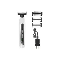 Триммер ROWENTA TN6010F4, белый/черный [1830007348]