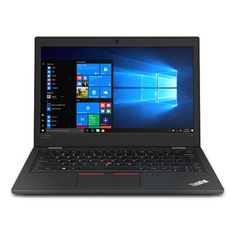 Ноутбук LENOVO ThinkPad L390, 13.3&quot;, IPS, Intel Core i7 8565U 1.8ГГц, 8Гб, 256Гб SSD, Intel UHD Graphics 620, Windows 10 Professional, 20NR001JRT, черный