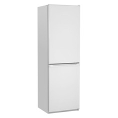Холодильник NORDFROST NRB 119 032, двухкамерный, белый [00000256552]