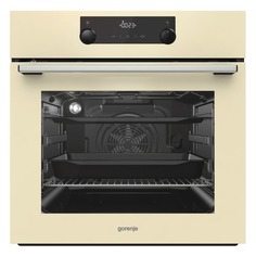 Духовой шкаф GORENJE BO735E32IG, бежевый