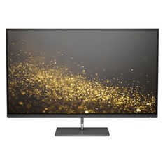 Монитор HP ENVY 27&quot;, черный [y6k73aa]