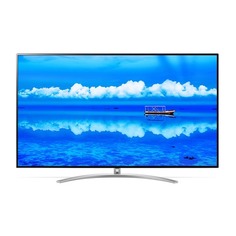 Телевизор LED LG 65&quot; 65SM9800PLA черный/коричневый/Ultra HD/100Hz/DVB-T2/DVB-C/DVB-S2/USB/WiFi/Smart