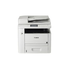 МФУ лазерный CANON i-Sensys MF419x, A4, лазерный, серый [0291c032]