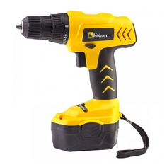 Дрель-шуруповерт KOLNER KCD 14,4М [кн14,4м]