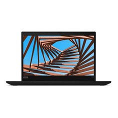 Ноутбук LENOVO ThinkPad X390, 13.3&quot;, IPS, Intel Core i5 8265U 1.6ГГц, 8Гб, 256Гб SSD, Intel UHD Graphics 620, Windows 10 Professional, 20Q0000KRT, черный