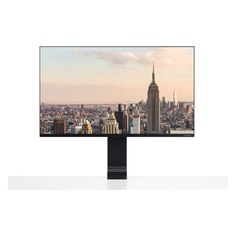 Монитор SAMSUNG S32R750UEI 32&quot;, черный [ls32r750ueixci]