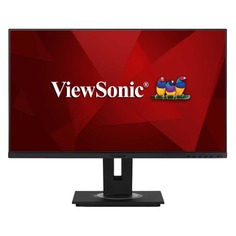 Монитор VIEWSONIC VG2755-2K 27&quot;, черный
