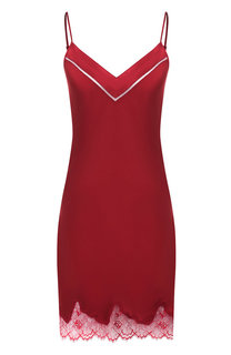 Шелковая сорочка Simone Perele