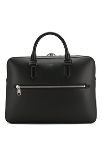 Кожаный портфель Dolce & Gabbana