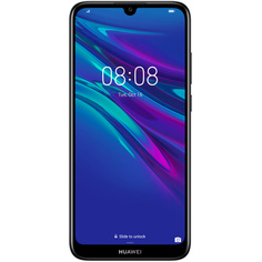 Смартфон Huawei Y6 2019 Classic Black (MRD-LX1F)