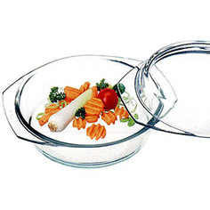 Набор посуды для микроволновой печи Simax 6256/6266 6256/6266