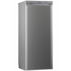 Холодильник Pozis RS-405 Silver/Metal Plastic