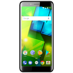 Смартфон BQ mobile Choice Glossy Black (BQ-5340)