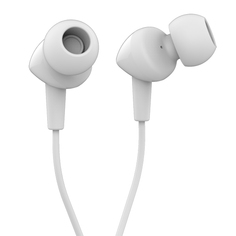 Наушники внутриканальные JBL C100si White (JBLC100SIUWHT) C100si White (JBLC100SIUWHT)