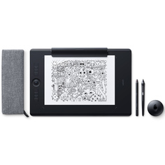 Планшет Wacom PTH-860P-R